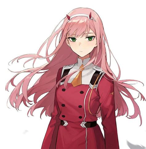 Pin On Zero Two