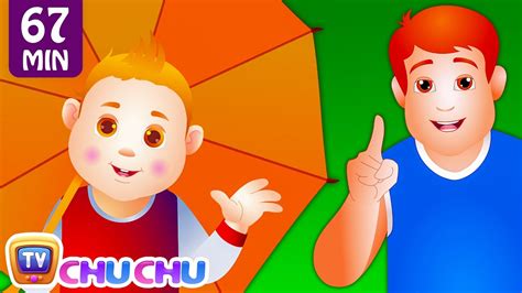 Chuchu Tv Johny Johny Yes Papa Nursery Rhyme - Johny Johny Yes Papa PART 5 and Many More Videos | Popular Nursery