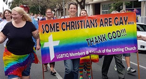 Uniting Church To Allow Same Sex Marriages Wstale Com My Xxx Hot Girl