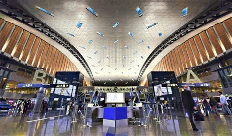 कतार ट्रान्जिट हुने यात्रुलाई चार दिने फ्री भिसा – Online Khabar