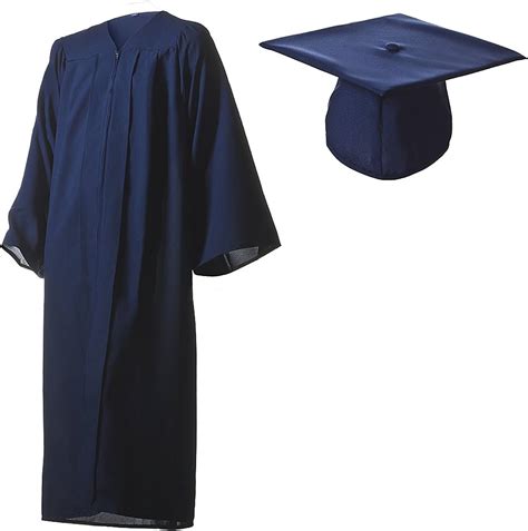 Navy Blue Graduation Gown Atelier Yuwaciaojp