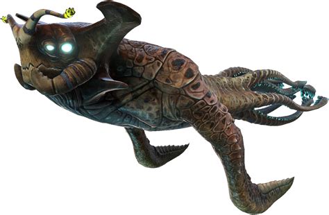 Sea Emperor Leviathan Location Best Games Walkthrough