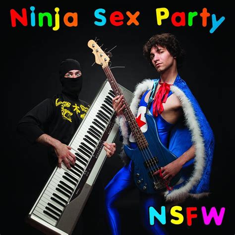 Ninja Sex Party Manticore Lyrics Genius Lyrics