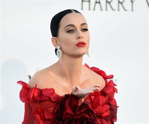 Katy Perry’s Twitter Hacked New Song “witness” Leaked