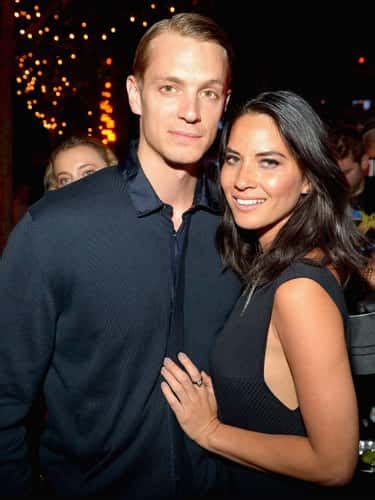 Who Has Joel Kinnaman Dated His Dating History With Photos