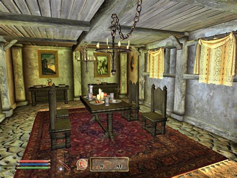 A house is a building in which one or more people live. Release - Haus Seeblick in Weye - Haus-Mod für Oblivion ...