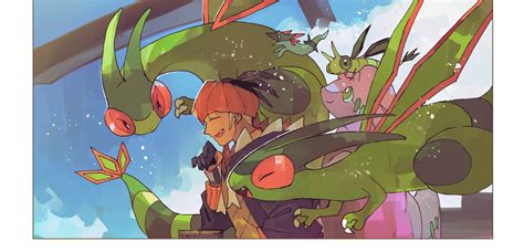 Pokémon Sword And Shield Image By Shilla P 2906248 Zerochan Anime