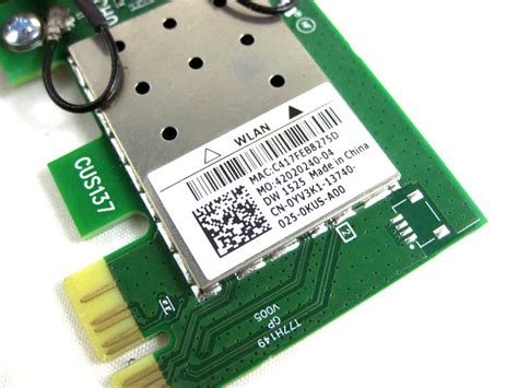 Free software compatible devices also work. DELL 1525 WLAN PCIE CARD DRIVERS DOWNLOAD