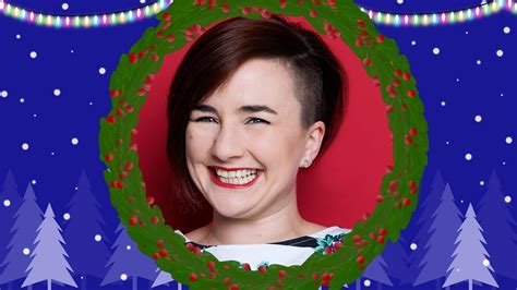 Bbc Radio 4 Extra Comedy Club Extra Christmas Crackers Laura Lexx