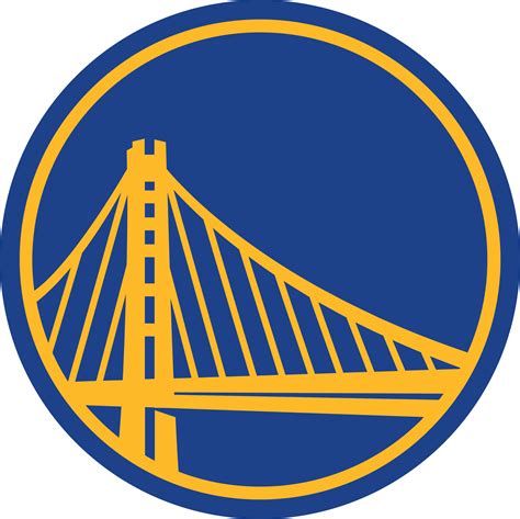 Golden State Warriors Logo Png And Vector Logo Download