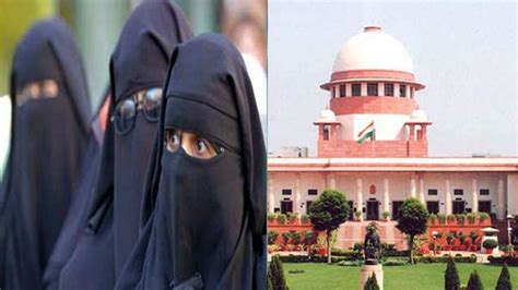 Explained What The Sc Said And How Is Talaq E Hasan Different From