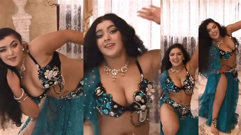 Super Hot Private Belly Dance Party Youtube