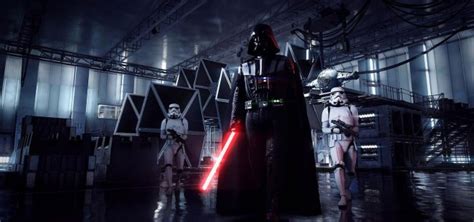 Le jeu Star Wars dUbisoft pourrait être révélé en Gamereactor