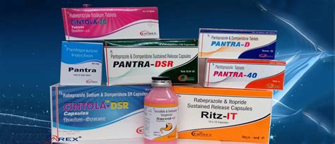 Antidiarrheal Medicines Antidiarrheal Drugs Manufacturers