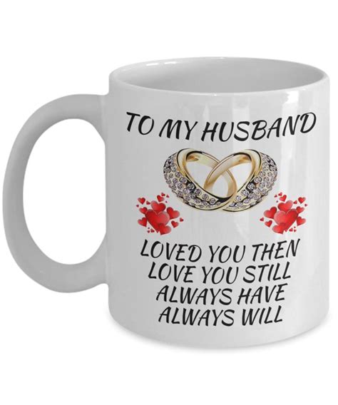 Maybe you would like to learn more about one of these? Gift For Husband Wedding Anniversary Valentine's Day ...