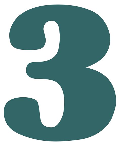 Check spelling or type a new query. 9 Best Number 3 Printable Templates - printablee.com