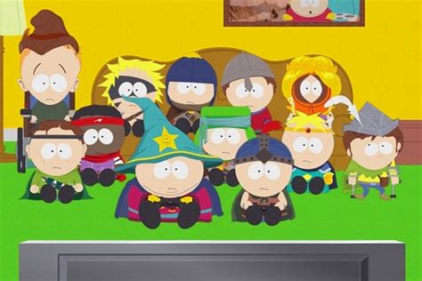 ‘south Park Preview ‘game Of Thrones Black Friday Trilogy Comes To