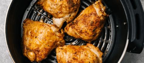 Airfryer bakpapier handig en schoon bakken