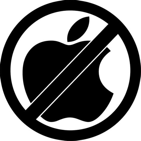 Anti-Apple - iPhone in Canada Blog