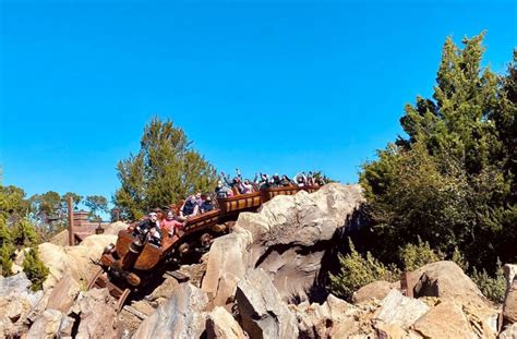 Fastest Rides At Disney World 10 Picks For An Adrenaline Rush