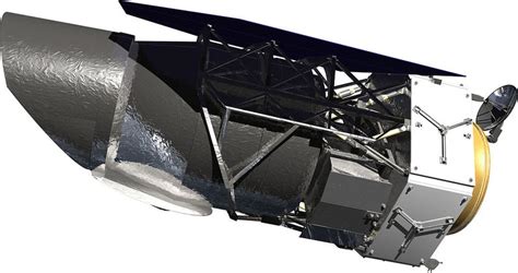 Nasas Next Flagship Telescope Faces Big Problems Realclearscience
