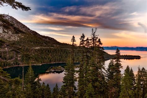 Campsite and shelter changes and cancellations must be done by phone by calling the reservation line. The 13 Best Lake Camping Spots in California - RVshare.com