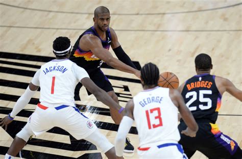 The los angeles clippers and phoenix suns face off in game 6 of the western conference finals at 6 p.m. Suns vs. Clippers NBA live stream Reddit for NBA Playoffs Game 1