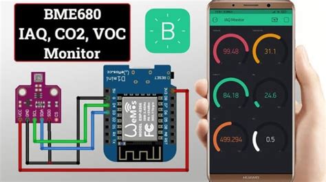 Monitor Spo2bpm With Esp32 And Max30100 Pulse Oximeter On Blynk