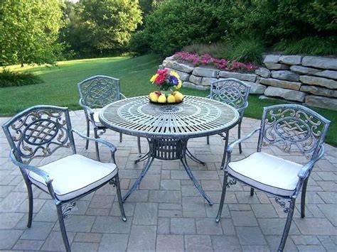 Best Spray Paint For Outdoor Wrought Iron Furniture