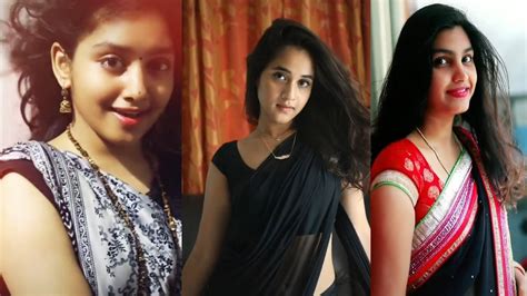 Beautiful Indian Girls Tik Tok Part 3 Youtube