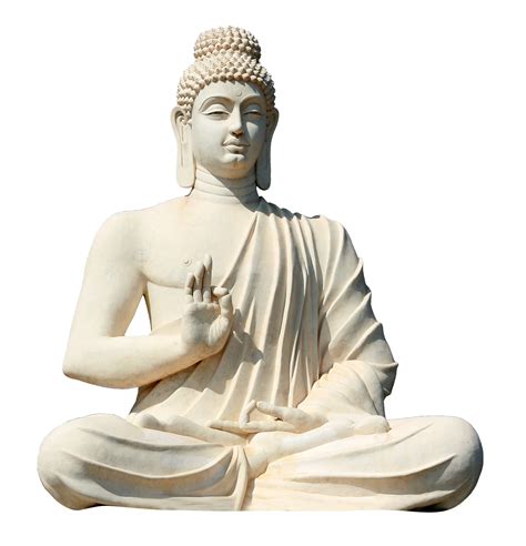 Buddha Statue Png Free Download Png Arts
