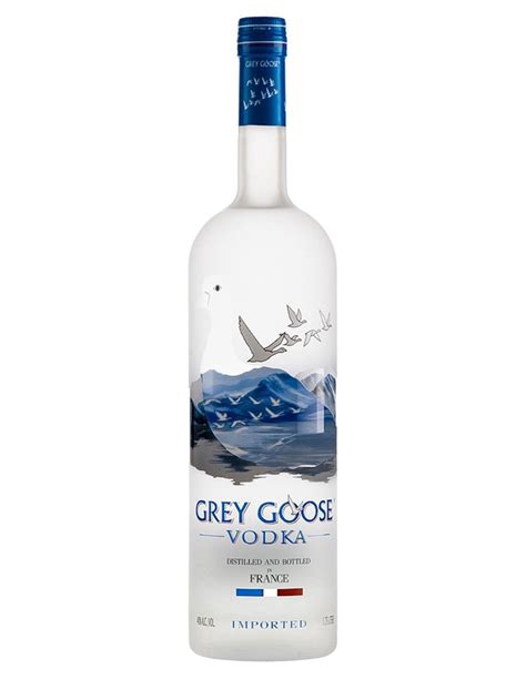 Grey Goose Vodka 175l