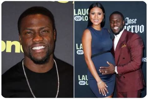 Kevin Hart And Wife Eniko Parrish Welcome Daughter DonkorBlog Com