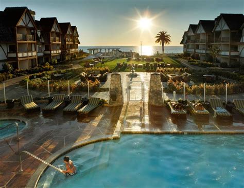The Carlsbad Inn Beach Resort In Carlsbad California Beach Resorts