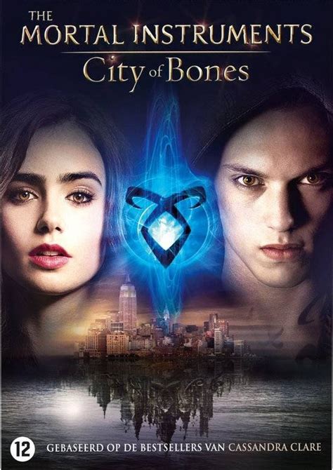 The series was meant to … bol.com | The Mortal Instruments: City Of Bones, Lily ...