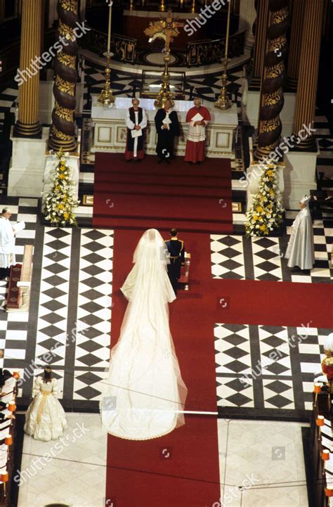 Lady diana spencer was only 19 when she married prince charles, who was more than a decade her senior. Wedding of Prince Charles and Lady Diana Spencer, London ...