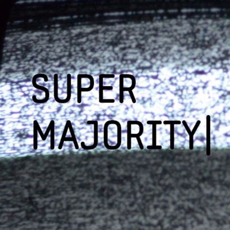 Stream Supermajority Music Listen To Songs Albums Playlists For