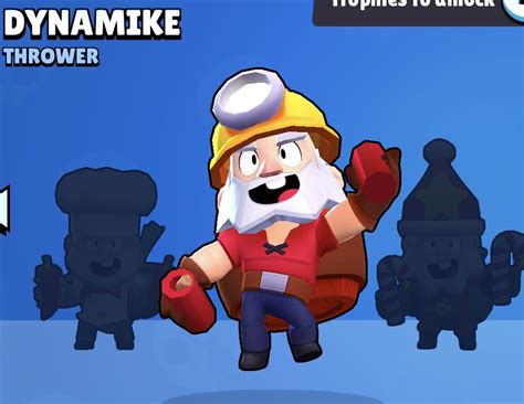 57 Top Pictures Brawl Stars Dynamike Tips Brawl Stars Guide To Getting Started Tips Tricks