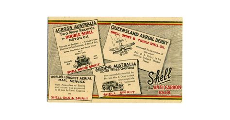 New Zealand - Ephemera / New Zealand Historical Items - Advertising | MAD on New Zealand
