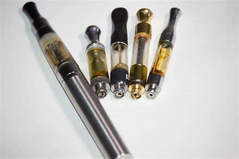The Ultimate Guide To DMT Vape Pens Everything You Need To Know