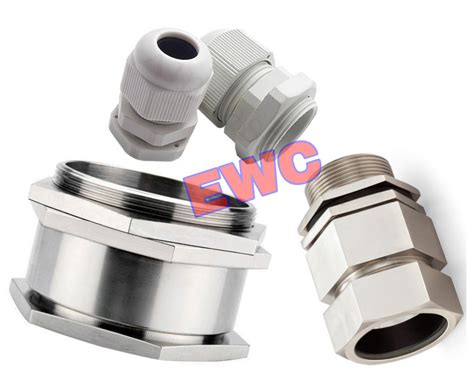 Electric Cable Gland Type In Hindi Electric Work Centre