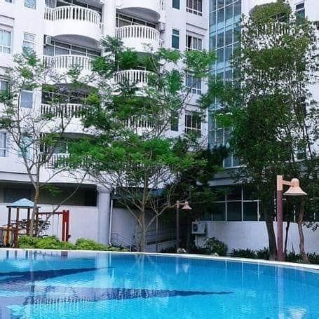 It has 87 rooms on 7 floors. Pantai Puteri Homestay - Home | Facebook