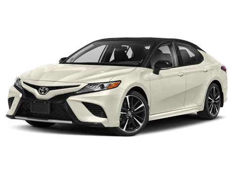 The most notable change for 2019 is the addition of apple carplay, which you can now get retrofitted on a 2018 camry. Used 2019 Wind Chill Pearl/midnight Black Metallic Toyota ...