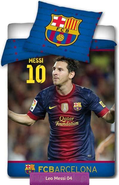 pin on fc barcelona bedding and leo messi collection pościel fc barcelona i messi