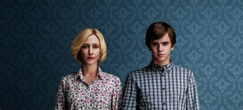 Bates Motel Season 03 Spoilers From Olivia Cooke And Kerry Ehrin On Edge Tv