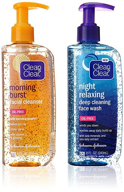 I have been using this face wash for nearly ten days now as i got a couple of zits on my face after using heavy makeup for certain occasions so, i had to bring the problem under control. These are the top 10 face washes on Amazon