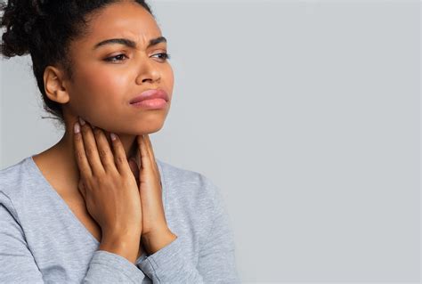 5 Common Thyroid Diseases In Women Cary Medical Group