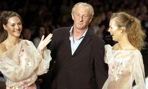 Paul Costelloe Branded Repugnant For Saying Irish Emigrants Are