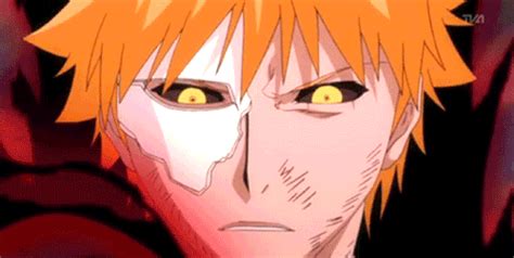 Kurosaki Ichigo Hollow Ichigo  Wiffle