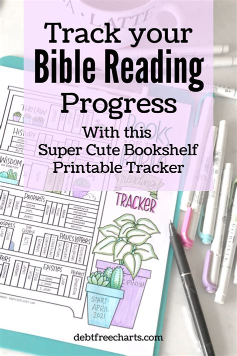Bible Reading Trackers In 2021 Read Bible Reading Tracker Reading
